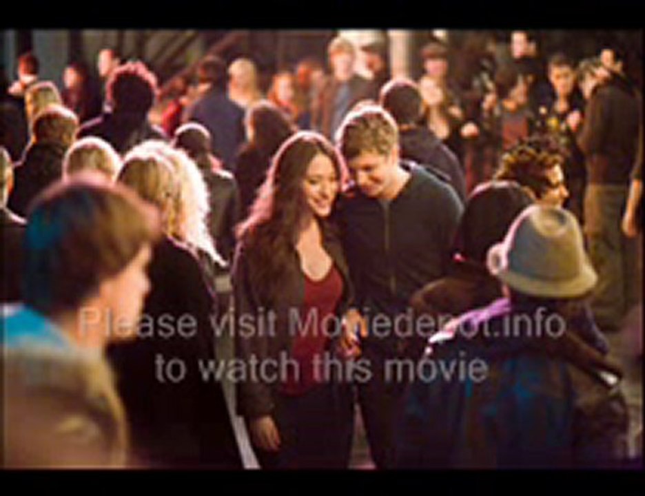 Nick and Norah's Infinite Part 1 of 15