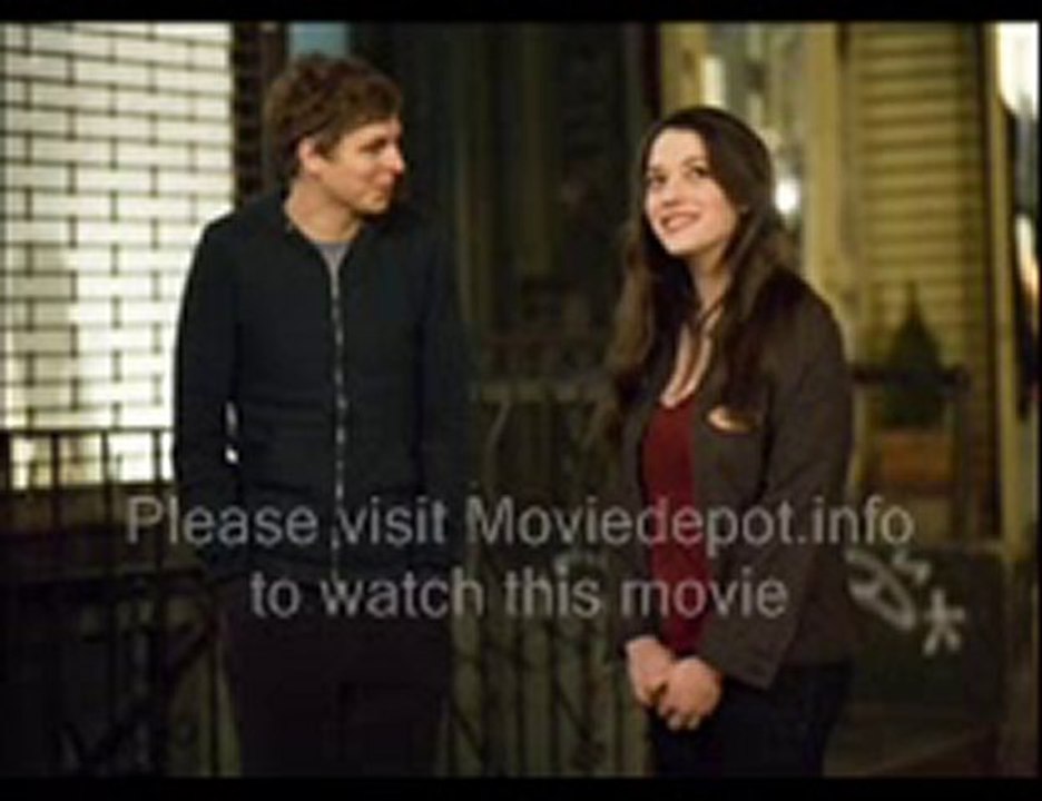 Nick and Norah Part 1 of 15