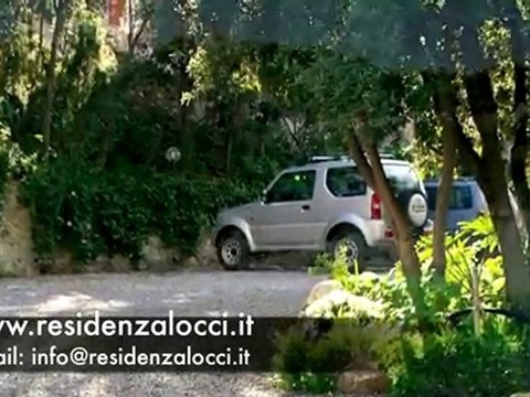 vacanze Sardegna affitto appartamenti in Residence