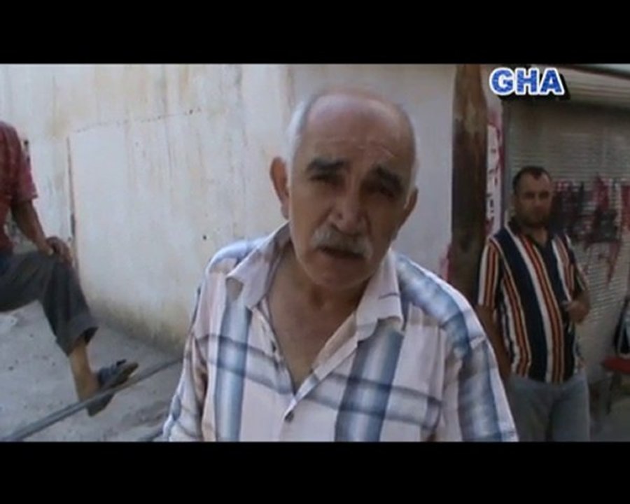BELEDİYEDE DURAK YOK HAYIR OYU ÇOK