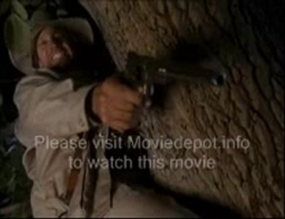 Never Cry Werewolf (2008) Part 1 of 15