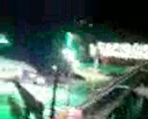 Traca Final Feria y Fiestas San Agustín 2010 (PARTE 2 DE 2)