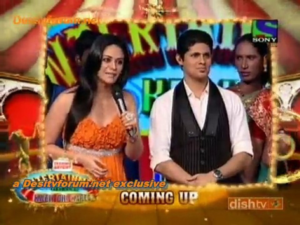 Entertainment Ke Liye - 2nd September 2010 - pt3