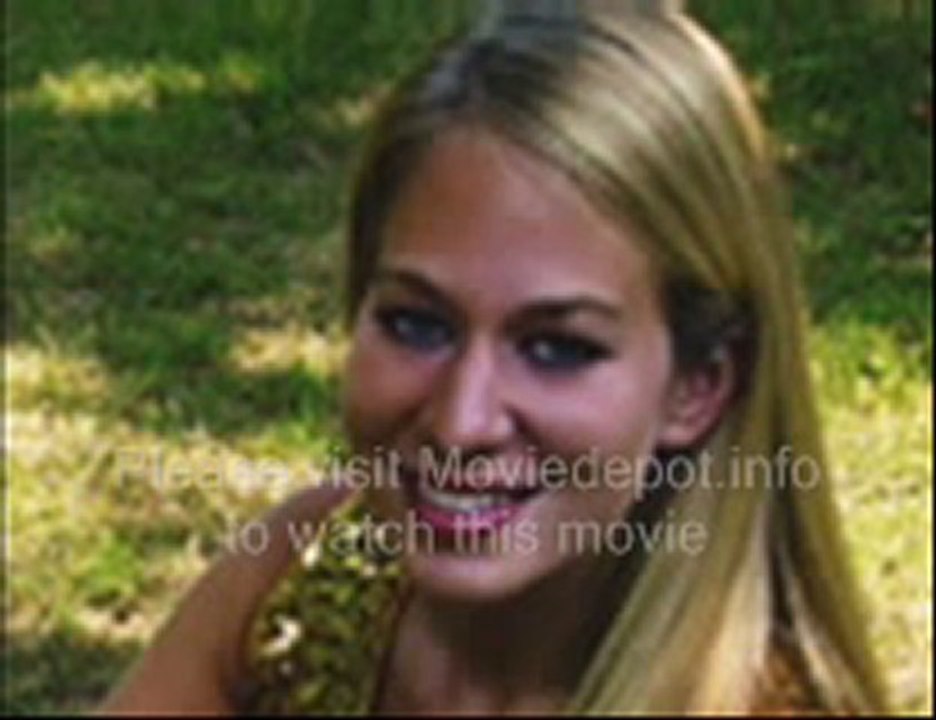 Natalee Holloway (2009) Part 1 of 15