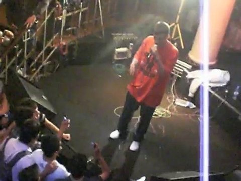 Norm Ender-Fuat diss video