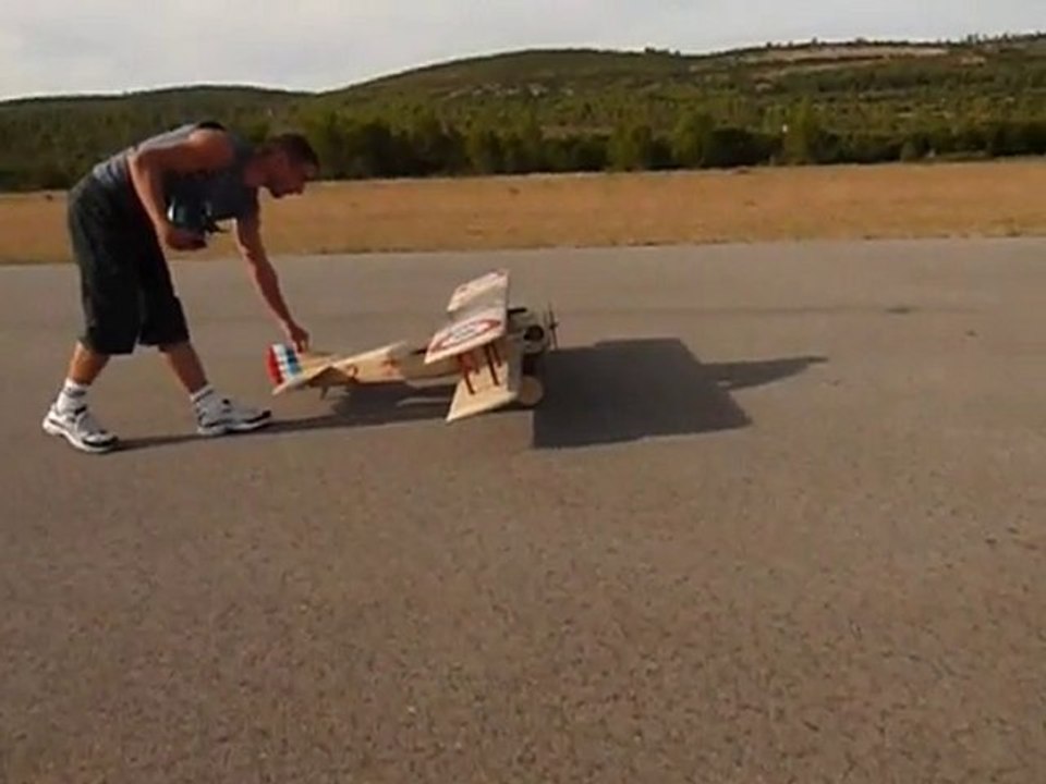 spad 18cc