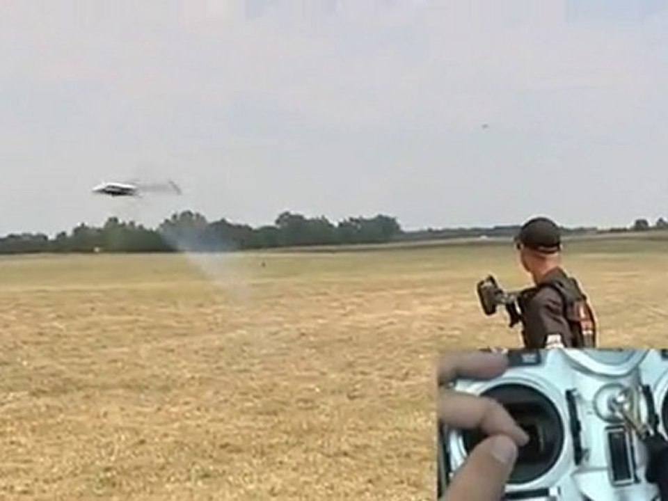 Alan Szabo El Hareketleri