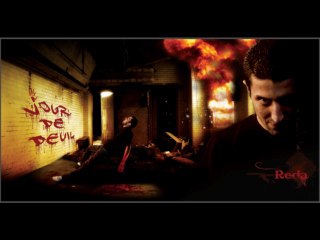 C'est ca l'rap - Furax Reda