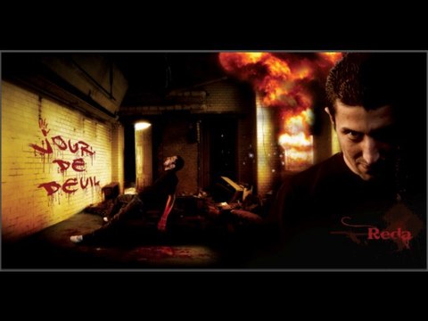 C'est ca l'rap - Furax Reda