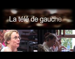 Générique pour les vidéos des Remue-méninges