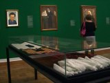 Austria hosts blockbuster Kahlo exhibition