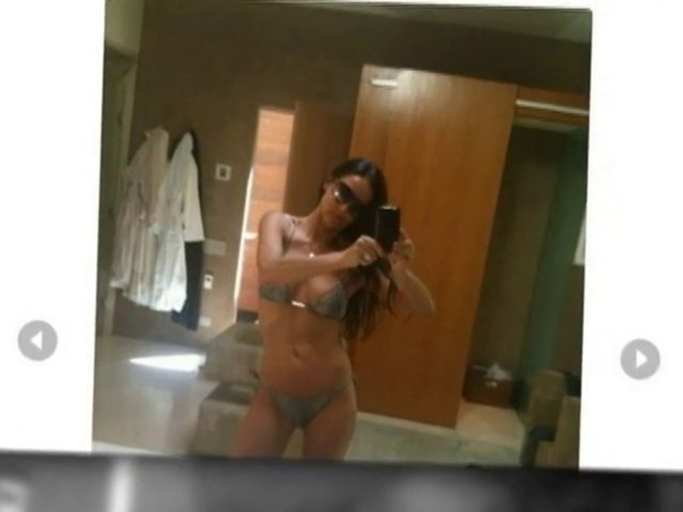 SNTV - Demi gives us 'Moore'