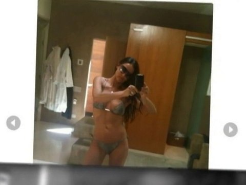 SNTV - Demi gives us 'Moore'