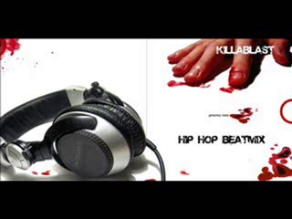 2010-09 HIP HOP MIX PROMO