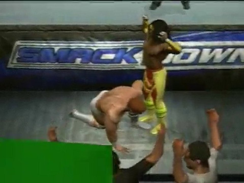 MPWF Superstars Episode3 Part2