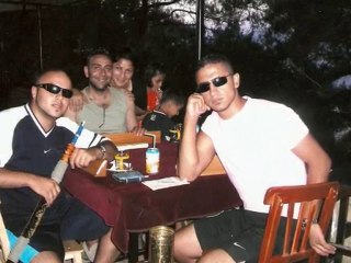 HÜLYA GÜREL (ATASEVEN) VE AİLESİ