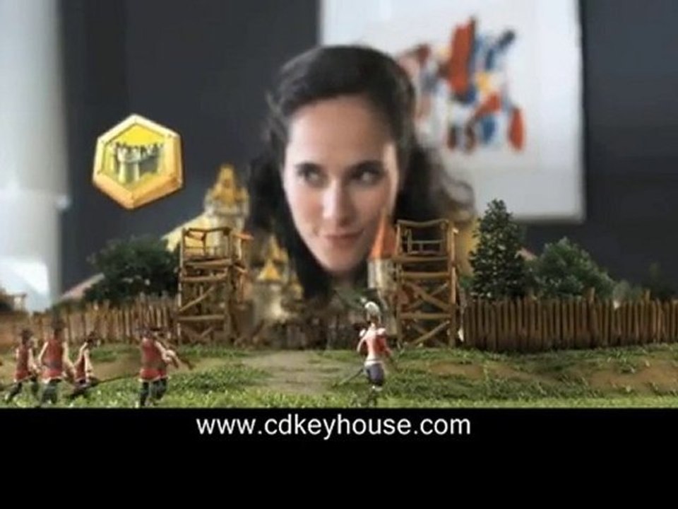 The Settlers 7 Paths to a Kingdom cheap price