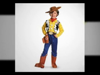 Buzz Lightyear Halloween Costumes