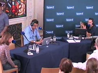 "On fait de très bons vins partout"