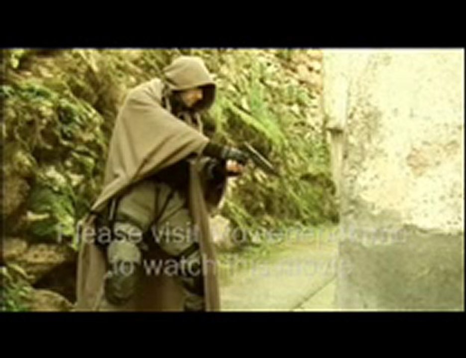 Metal Gear Solid Philanthropy (2009) Part 1 of 15