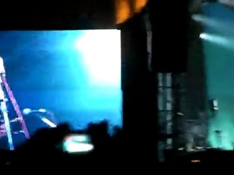 Arcade Fire Keep the car running