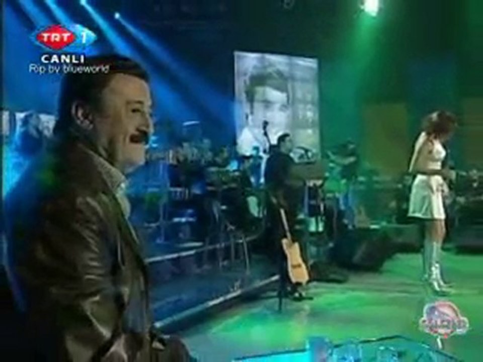 Funda Arar (RR) -TRT-Gölgeler-Sevdali