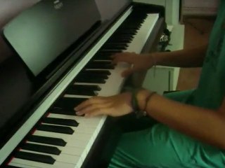 billie jean cover piano by emma lachance