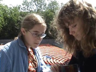 Widzieć więcej. Film fabularny