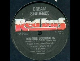 Dream Sequense Outside Looking In (audio)