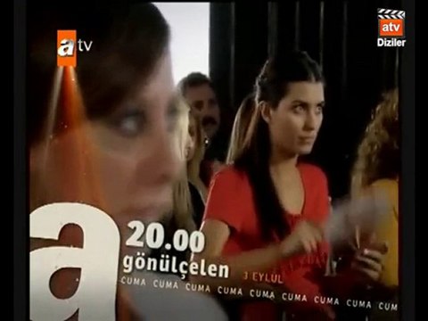 Gönülçelen Dizisi 19.Bölüm FragmanI