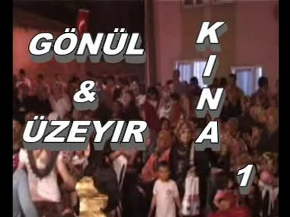 Cömlekci10(2010 Yazi)Gönül&Üzeyir Kina 1
