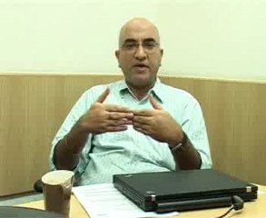 Sandeep Aurora, Director, Sales and Marketing Group-South As