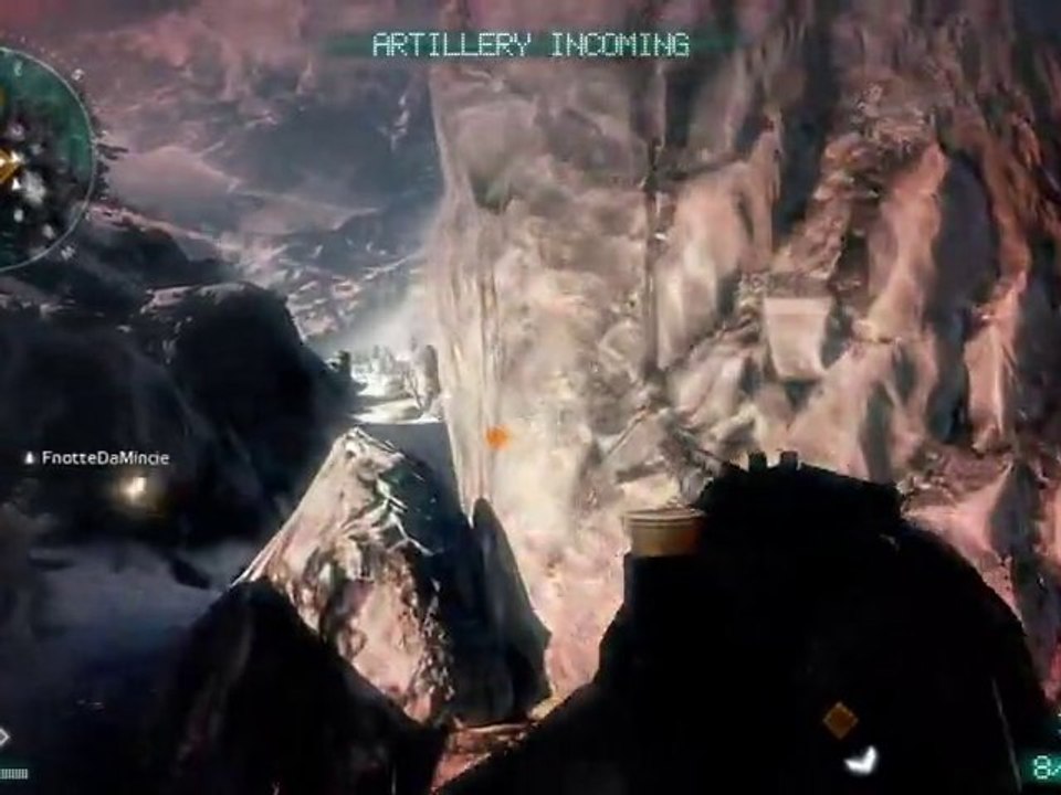 The MOH Experience Part 1: Fallen Angel