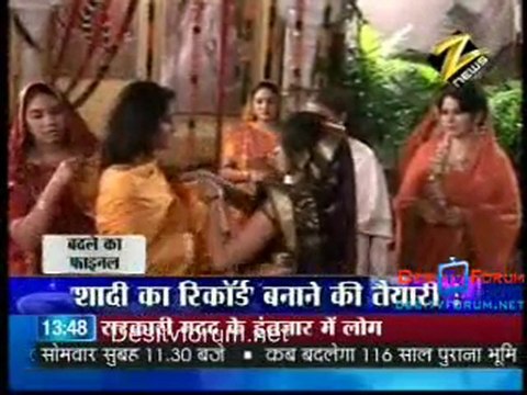 House Arrest [Zee News ] - 28th August 2010