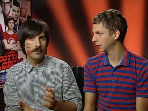 Michael Cera confirms Arrested Development movie