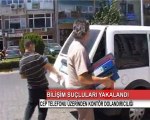 4-BİLİŞİM SUÇLULARI