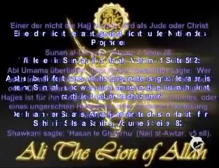 Ibn Taymiyyah sein privates leben