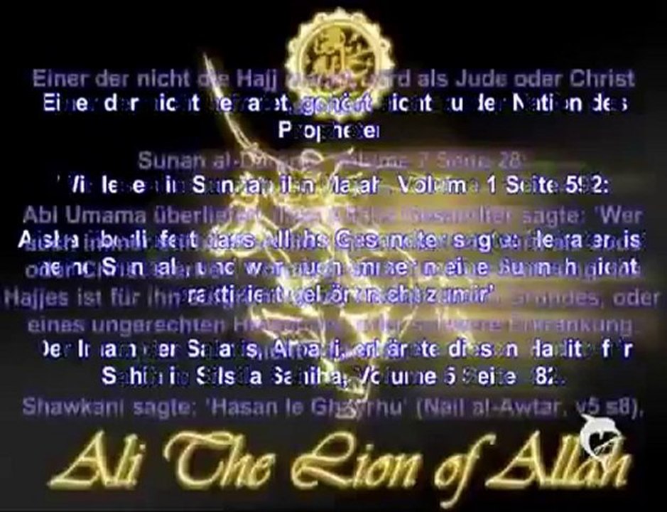 Ibn Taymiyyah sein privates leben