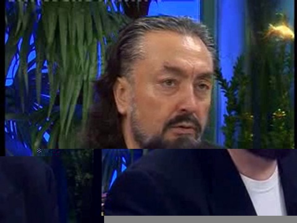 ALLAHI TESBİH ETMEK ÇOK ÖNEMLİDİR - ADNAN OKTAR