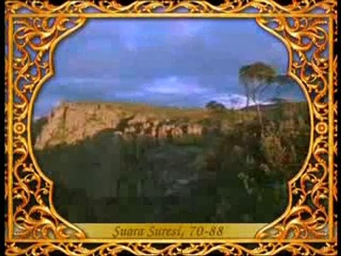 Hz. İbrahim kıssası: Hz. İbrahim'in kavmine yaptığı tebliğ