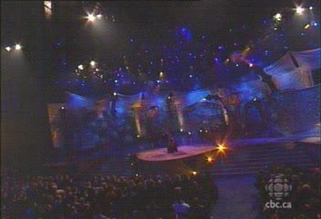 Lara Fabian - Love by grace