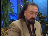 İMANLI YAŞAMAK - ADNAN OKTAR