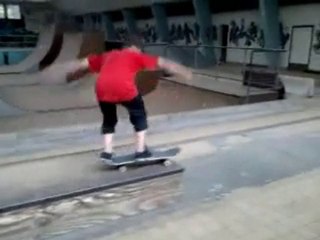 session skate