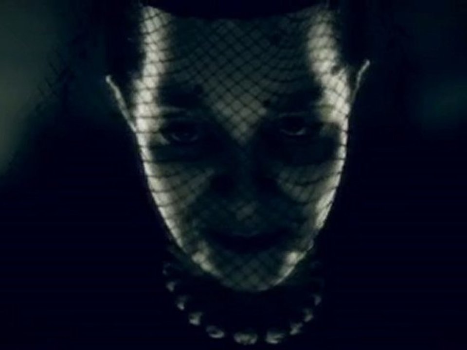 Alan wake cutscene Part.15 : Une vision dérangeante