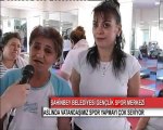 ŞAHİNBEY SALON