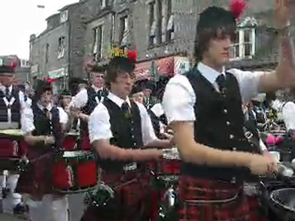 highland games