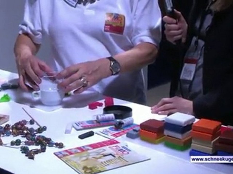 Schneekugeln selber machen -www.schneekugelhaus.de