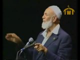 ahmed deedat Mohamed in the Bible response to Swaggart P3