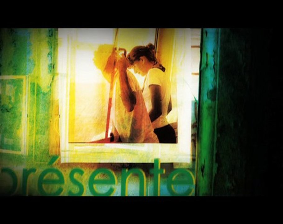 Bande-annonce Festival Silhouette 2010