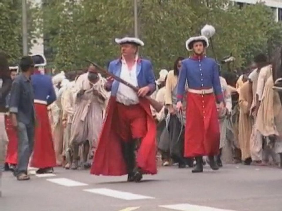 LE CODE NOIR  traite négrière/esclavage - P.L.doc